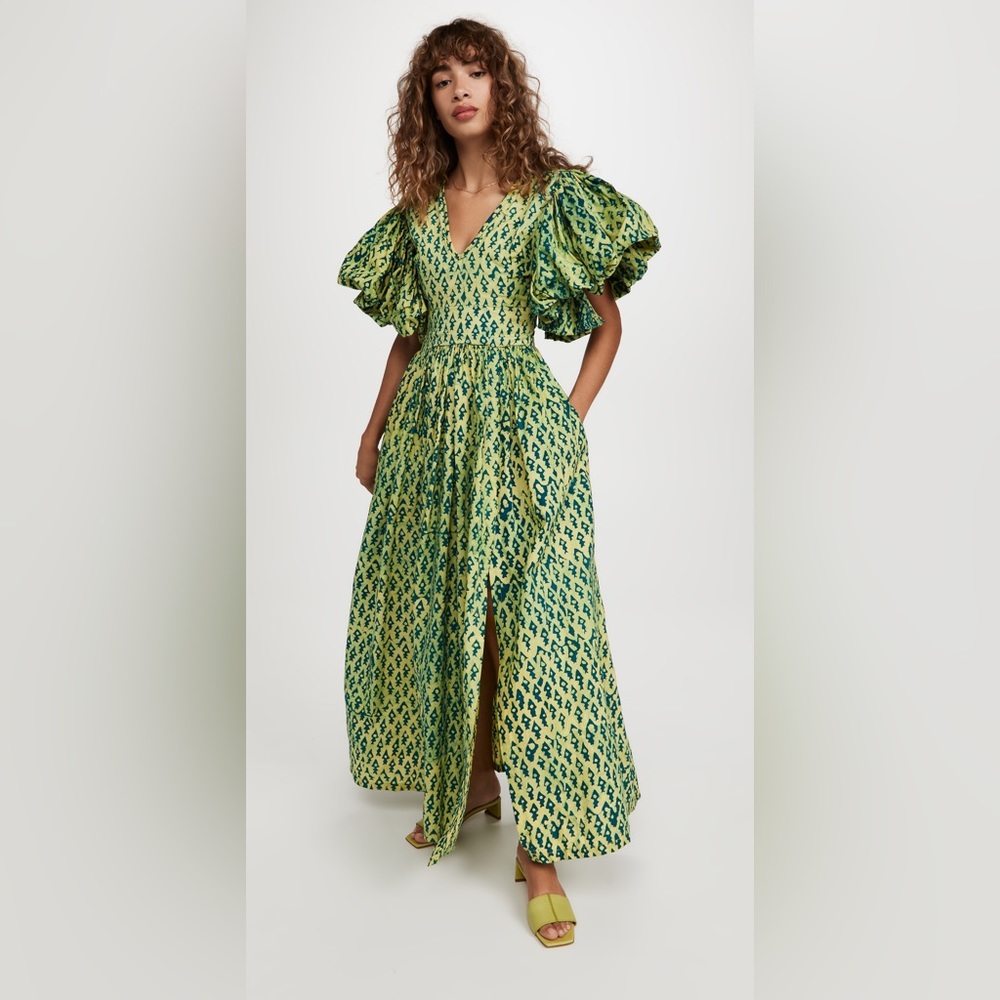 Sika Samirah Dress size 2